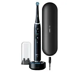 Električne četkice za zube i dodaci ORAL B iO 10 black