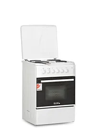 ELIN Električni šporet EF 5740F ELO, Konvencionalana rerna