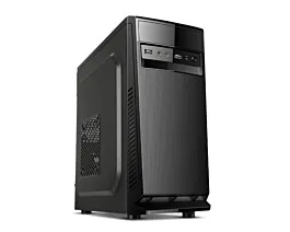 Ewe Desktop računar Intel G4900/4 GB/240 GB SSD/Intel UHD 610/500 W