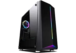 Falcon Kućište Sentinel Window RGB FC33SBW05