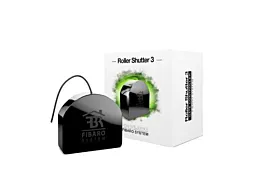 Fibaro Roller Shutter 3 FGR-223