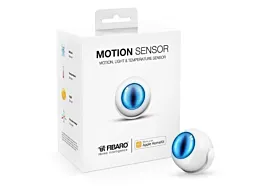 Fibaro Senzor pokreta FGBHMS-001