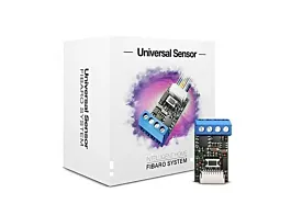 Fibaro Univerzalni binarni senzor FGBS-001