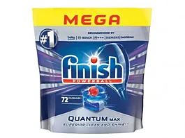 FINISH QUANTUM 72TAB Tablete za sudomašine
