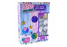 Fisher-Price XOXO set za pravljenje kristala