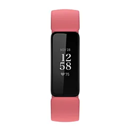 Fitbit Fitnes narukvica FB418BKCR Inspire 2