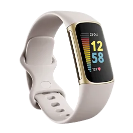 Fitbit Fitnes narukvica FB421GLWT Carge 5