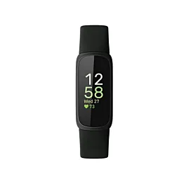 Fitbit Fitnes narukvica FB424BKBK Inspire 3