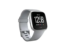 FITBIT Smart sat Versa FB505SRGY SILVER GRAY