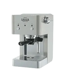 GAGGIA Aparat za espresso Grangaggia Prestige