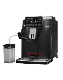 Gaggia Aparat za espresso kafu Cadorna Milk - Crni