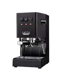 Gaggia Aparat za espresso New Classic - Crni