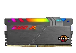 Geil RAM memorija GAEXSY416GB3200C16