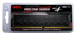 GEIL RAM memorija GAP44GB2400C17SC