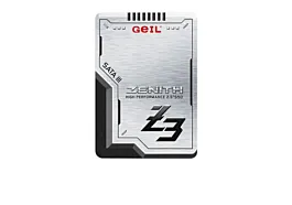 Geil SSD 2,5" SATA3 256 GB GZ25Z3-256GP