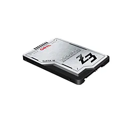 Geil SSD disk GZ25Z3-256GP