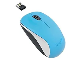 GENIUS Miš NX-7000 PLAVI