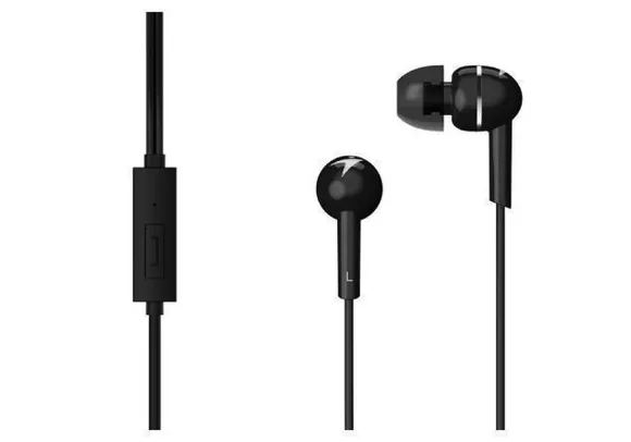 Genius Slušalice HS-M300 - Crne