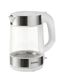 Gorenje Kuvalo za vodu K17GWE - Bela boja