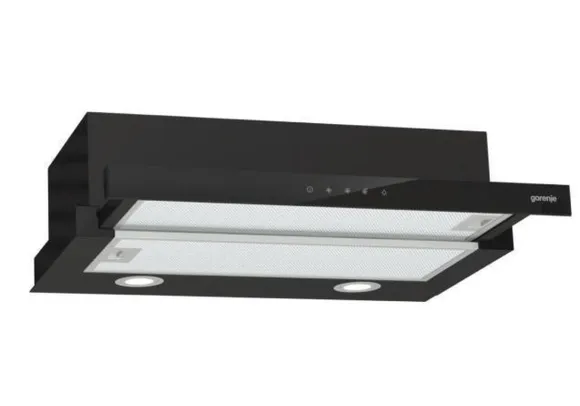 Gorenje Ugradni teleskopski aspirator TH64E4BG