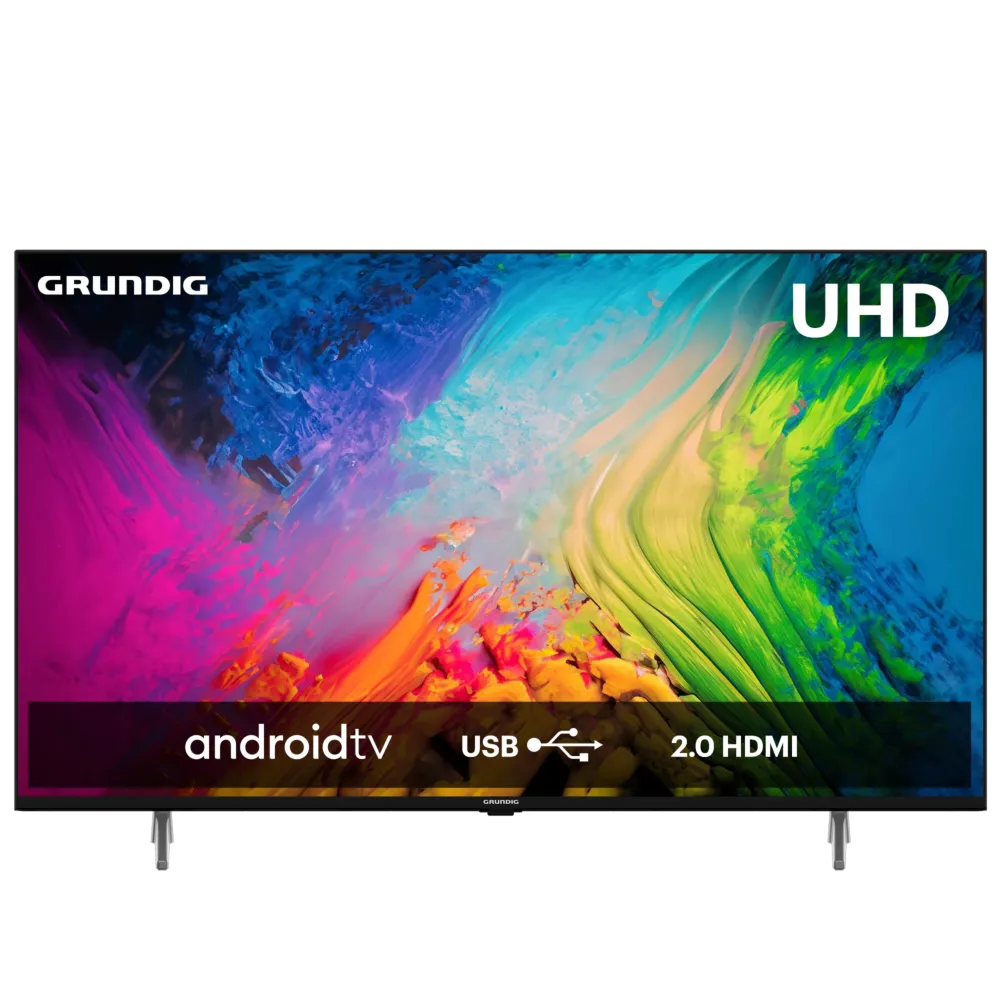Grundig Smart televizor 55 GHU 7800 B