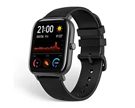 GTS PAMETNI SAT CRNI Smart satov AMAZFIT