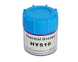 Halnziye Termalna pasta HY510