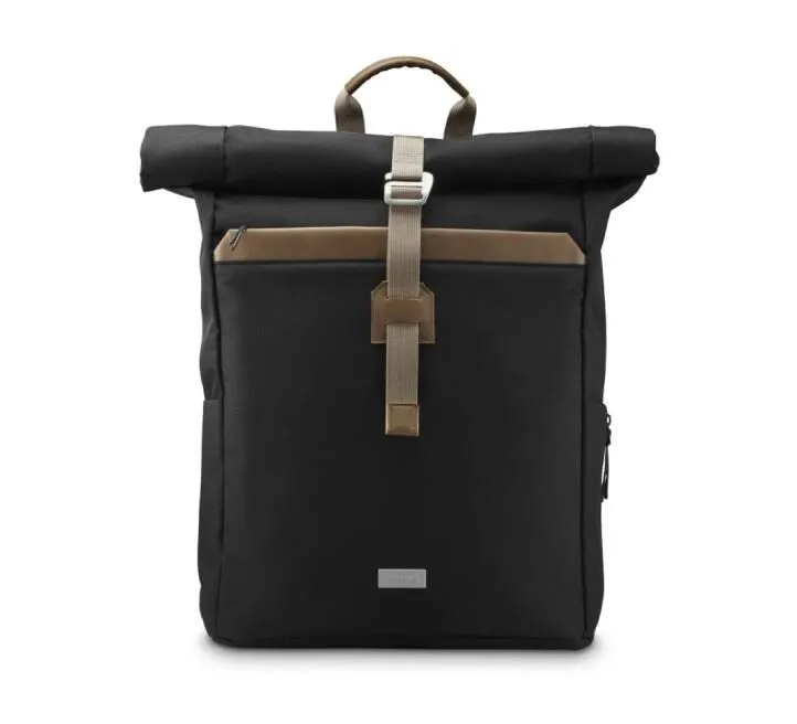 Hama Ranac za laptop Silvan 16,2" - Crni