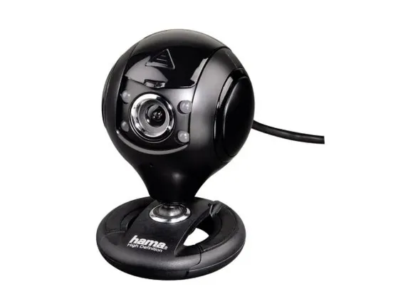 Hama Web kamera Spy Protect 53950