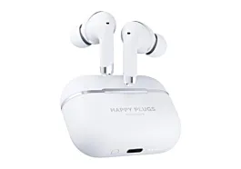 Happy Plugs Bežične bubice Air 1 ANC - Bele