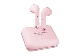 Happy Plugs Bežične bubice Air 1 Plus Earbud- Roze