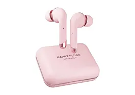 Happy Plugs Bežične bubice Air 1 Plus In-ear - Roze
