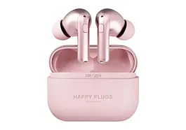 Happy Plugs Bežične bubice Air 1 Zen - Roze