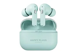Happy Plugs Bežične bubice Air 1 Zen - Zelena