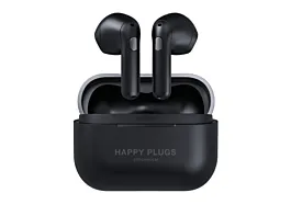 Happy Plugs Bežične bubice Hope TWS - Crne