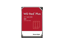 HDD 3,5" SATA 6 4 TB WD WD40EFZX