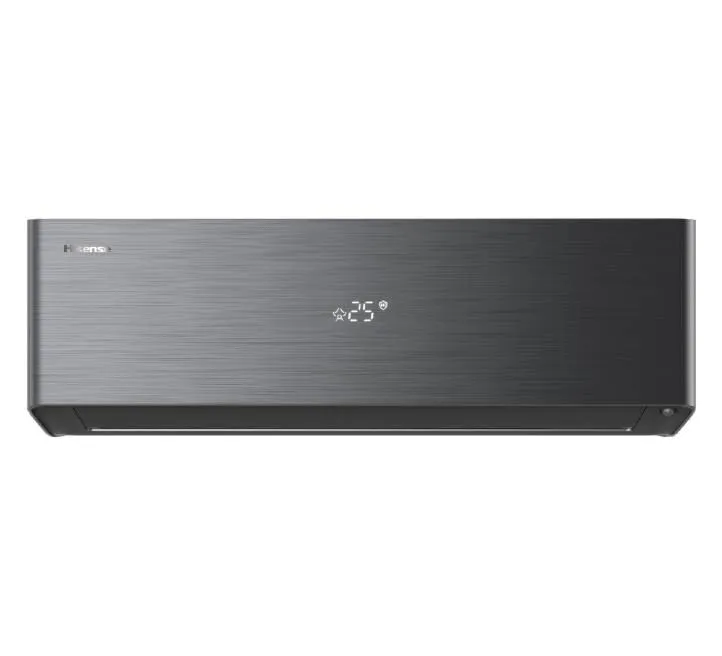 Hisense Inverter klima Energy Pro X Black 12K - QH35XV3B