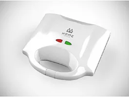 HOME ELECTRONICS Aparat za sendviče SM-7502W