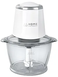 HOME ELECTRONICS seckalica CH 3001W