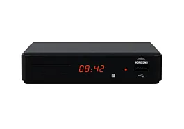 Horizons Digitani risiver PRO DVB-T2