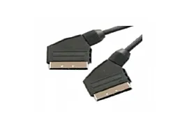Horizons Kabl AV scart M/M - 1,5 m