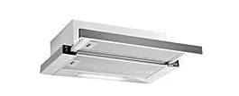 ICF Ugradni aspirator SLIDER HOOD 2M F7 IX