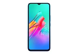 Infinix Smart 6 3 GB/64 GB - Plavi