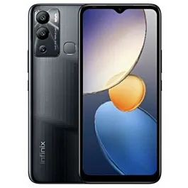 Infinix Smart telefon Hot 12i 4 GB / 64GB - Crni