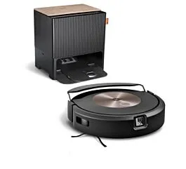 iRobot Robot usisivač Roomba Combo C9758