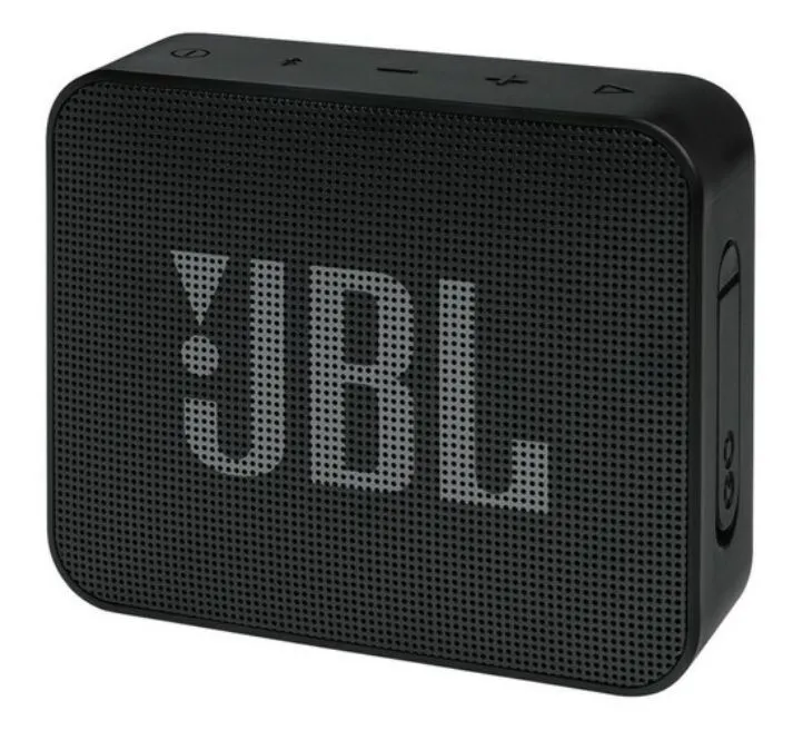 JBL Bežični zvučnik GO Essential - Crni