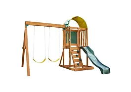 KidKraft Drveno igralište Enšli