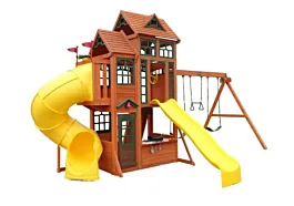 KidKraft Drveno igralište Kanjon