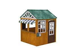 KidKraft Kuća Baštenski pogled
