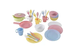 KidKraft Sokovnik set - Pastel